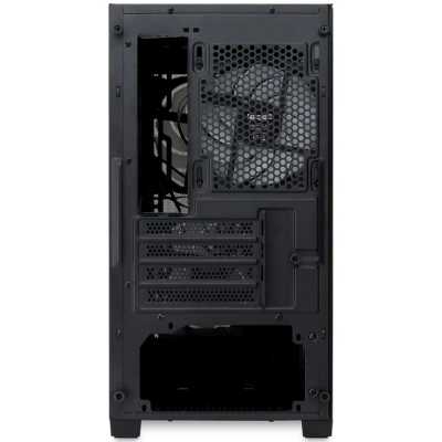 корпус HSPD M320-TGBK-ARGB