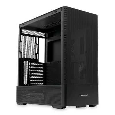 корпус HSPD M712-TGBK
