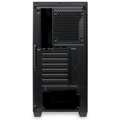 корпус HSPD M740-TGBK