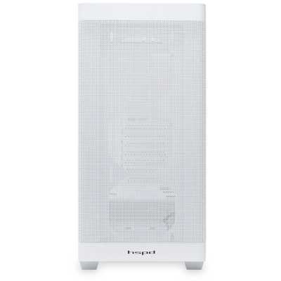 корпус HSPD M740-TGWH