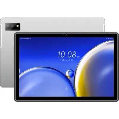 планшет HTC A101 8/128GB Silver Серебристый