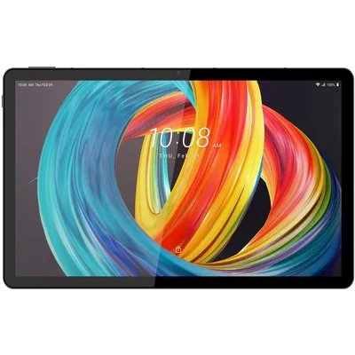 планшет HTC A102 8/128GB LTE Grey Серебристый
