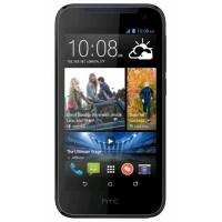 смартфон HTC Desire 310 Dual Sim Blue