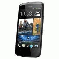 смартфон HTC Desire 500 Dual Sim Black