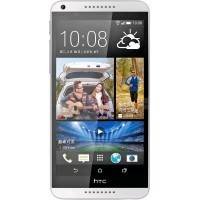 смартфон HTC Desire 816 Dual Sim White