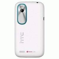 смартфон HTC Desire X Dual Sim White