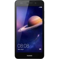 смартфон Huawei Ascend Y6 II Black
