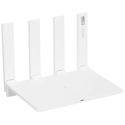 роутер Huawei WS7100 AX3 Dual-Core 53037713