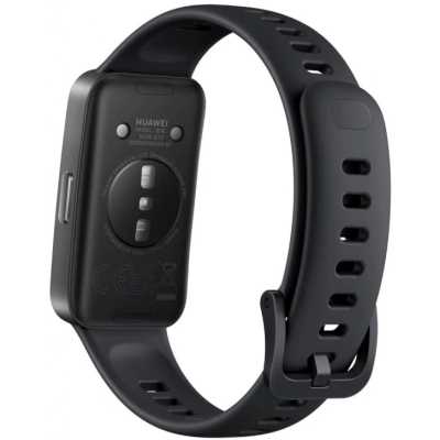 фитнес браслет Huawei Band 10 Black