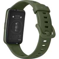 умные часы Huawei Band 7 Wilderness Green