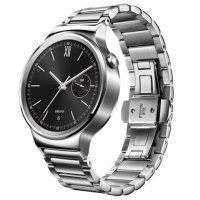 умные часы Huawei Classic Silver Mercury-G00 55020701