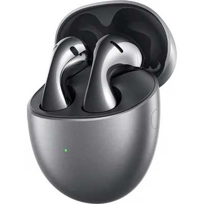 наушники Huawei FreeBuds 5 Silver Frost
