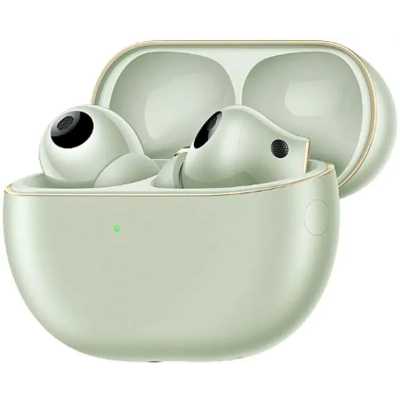 наушники Huawei FreeBuds Pro 4 Green