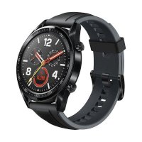 умные часы Huawei Watch GT Black 55023844