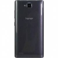 смартфон Huawei Honor 3C Dark Grey