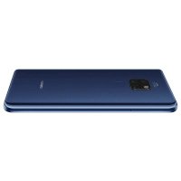 смартфон Huawei Mate 20 6-128GB Blue синий