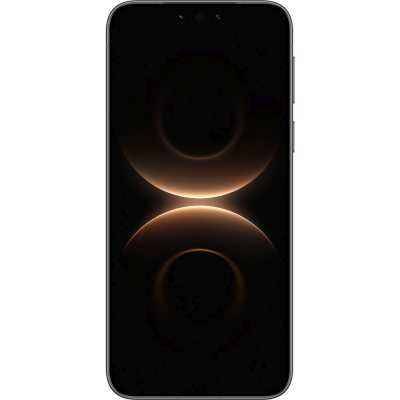 смартфон Huawei Mate 80 Pro 16/512GB Black черный