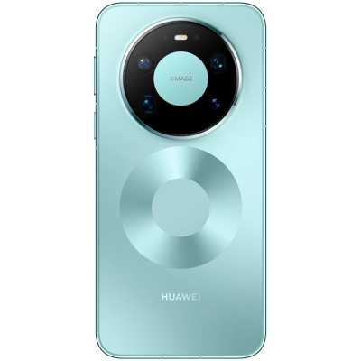 смартфон Huawei Mate 80 Pro 16/512GB Green зеленый