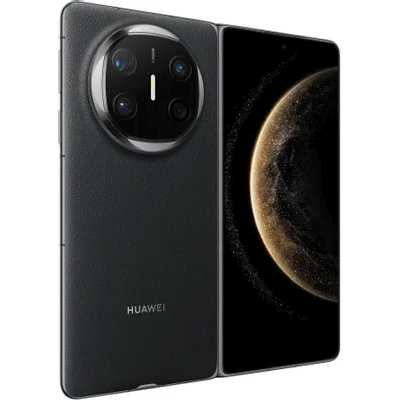 смартфон Huawei Mate X6 12/512GB Black черный