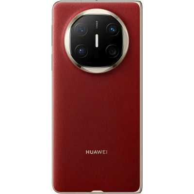 смартфон Huawei Mate X6 12/512GB Red красный