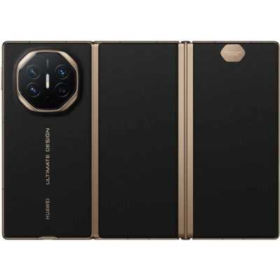 смартфон Huawei Mate XT 16/1TB Black черный