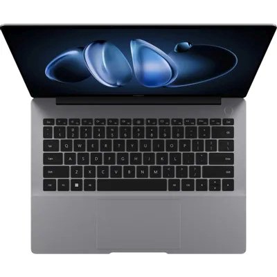 ноутбук Huawei MateBook 14 2024 53014HYB Серый