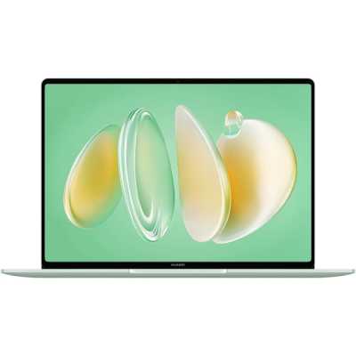 ноутбук Huawei MateBook 14 FLMH-X FlemingH-W5651T 53014MFP Зелёный