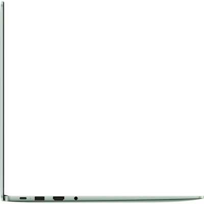 ноутбук Huawei MateBook 14 FLMH-X FlemingH-W5651T 53014MFP Зелёный