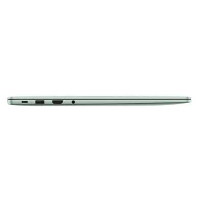 ноутбук Huawei MateBook 14 FLMH-X FlemingH-W5651T 53014MFP Зелёный