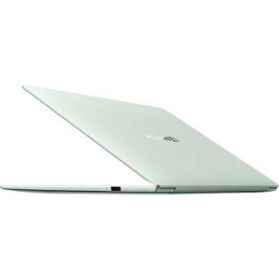 ноутбук Huawei MateBook 14 FLMH-X FlemingH-W5651T 53014MFP Зелёный