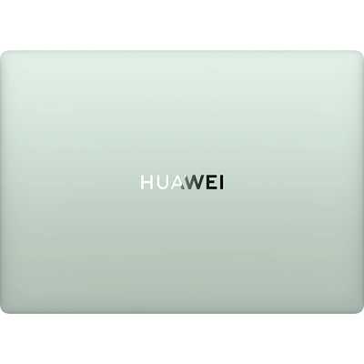 ноутбук Huawei MateBook 14 FLMH-X FlemingH-W5651T 53014MFP Зелёный