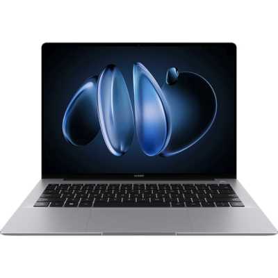 ноутбук Huawei MateBook 14 FLMH-X FlemingH-W7211T 53014QLE Серый