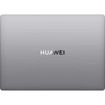 ноутбук Huawei MateBook 14 FLMH-X FlemingH-W7211T 53014QLE Серый