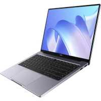 ноутбук Huawei MateBook 14 KLVD-WFH9 53012PCH Серый