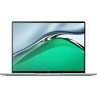 ноутбук Huawei MateBook 14S HKD-W76 53012RTL Зелёный