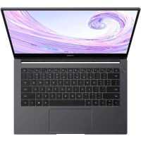 ноутбук Huawei MateBook B3-410 NBZ-WBH9B 53012KFU Серый