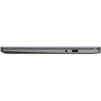 ноутбук Huawei MateBook B3-410 NBZ-WBH9B 53012KFU Серый