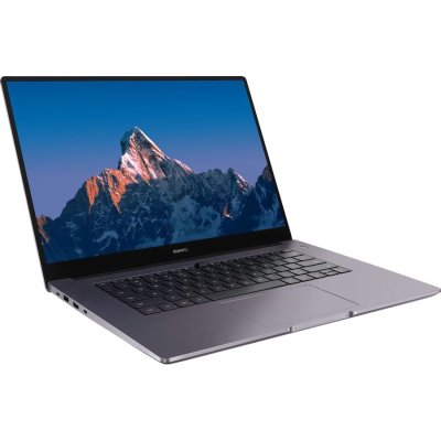 ноутбук Huawei MateBook B3-520 53013SXC Серый