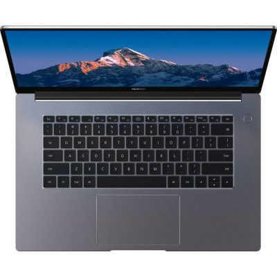 ноутбук Huawei MateBook B3-520 53013SXC Серый