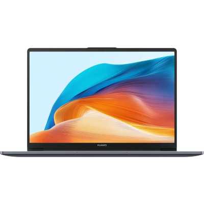 ноутбук Huawei MateBook D 14 MDG-X MendelG-W5611D 53014MUB Серый космос