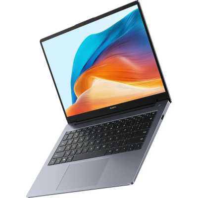 ноутбук Huawei MateBook D 14 MDG-X MendelG-W5611D 53014MUB Серый космос