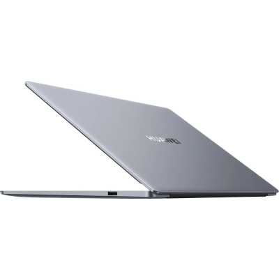 ноутбук Huawei MateBook D 14 MDG-X MendelG-W5611D 53014MUB Серый космос
