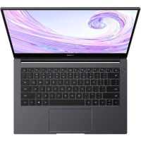 ноутбук Huawei MateBook D 14 NbB-WDI9 53013ERK Серый