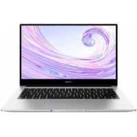 ноутбук Huawei MateBook D 14 NbD-WDI9 53012WTR Серебристый