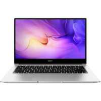ноутбук Huawei MateBook D 14 NbDE-WDH9 53013NYY Серебристый