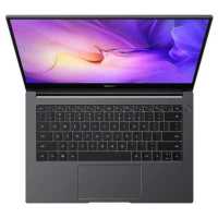 ноутбук Huawei MateBook D 14 NblL-WDQ9 53011FQD Серый