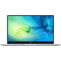 ноутбук Huawei MateBook D 15 53013ERT Серебристый