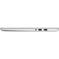 ноутбук Huawei MateBook D 15 53013ERT Серебристый