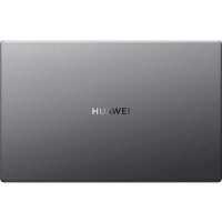 ноутбук Huawei MateBook D 15 Marconi-W10B 53010NFF Серый