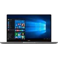 ноутбук Huawei MateBook D 15 Marconi-W10B 53010NFF Серый